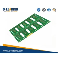 China Printed circuit board supplier, Quick turn pcb Printed circuit board manufacturer