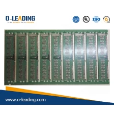 Kiina Quick turn pcb Printed circuit board, Printed circuit board supplier valmistaja