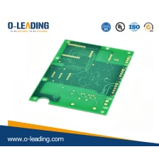 Cina Produttore di circuiti stampati rigido-flessibile, Cina di Memory Bar produttore