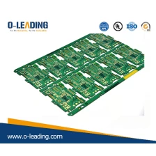 Chine Fabricant de carte PCB de petit volume, carte de circuit imprimé MDI PCB fabricant