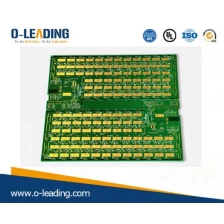 Čína Tlustá měděná deska plošných velkoobchodů v Číně, Bare printed circuit board company výrobce