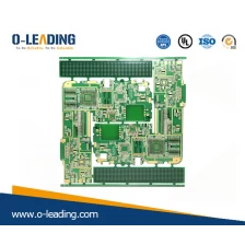 Cina Cina rigido-flessibile PCB Produttore, PCB design in Cina produttore