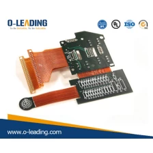 China china Rigid-flexible pcb manufacturer, Quick turn pcb Printed circuit board manufacturer