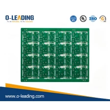 China heavy copper pcb with 3oz manufacturer