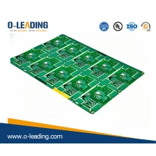 China hochwertige eingebettete Kondensator-PCB-Hersteller Hersteller