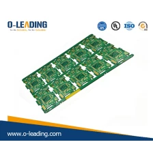 China LED-Platine Hersteller, LED Platine Lieferanten China Hersteller