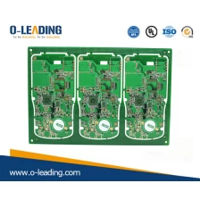 China multilayer PCB manufacturer in china, Printed circuit board supplier manufacturer