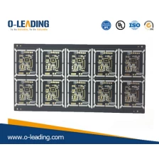 China Multilayer-PCB-Hersteller in China, China Pcb-Design-Firma Hersteller