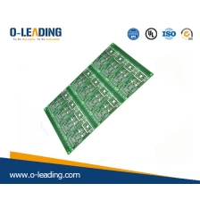 Chine fabricant de circuits imprimés en Chine, fabricant de cartes de circuit imprimé fabricant