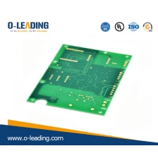 China power bank pcb board Printed, led pcb board Printed circuit board manufacturer