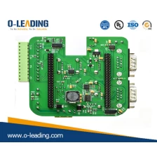 China printed circuit boards supplier, Multilayer pcb manufacturer china manufacturer