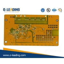 China printed circuit boards supplier, pcb manufacturer in china manufacturer