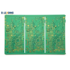 China universelle FR4 Multilayer PCB Waschmaschine Computersteuerkarte Hersteller