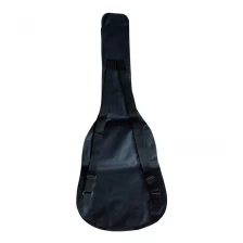 China 2017 Beliebte wasserdichte Shakeproof Musik Gitarren Gig Bag Online Hersteller