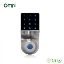 Cina Sistema di controllo accessi A905 Wireless Doorbell produttore
