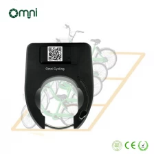 China OBL1 Smart Bike-sharing Bluetooth Lock manufacturer