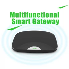 Chiny WiFi Smart Gateway do inteligentnej blokady Bluetooth w celu uzyskania dostępu do zdalnego sterowania producent