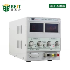 China 30V 5A  DC power supply  220v/110V Optional BEST-A305D manufacturer