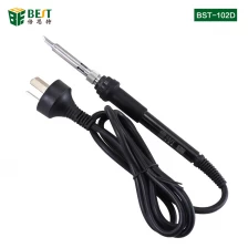 China BEST 102D Automatic soldering iron constant temperature manufacturer