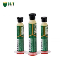 China BEST 559A 10g Umweltfreundlich Bleifreies SGS Liquid Rosin Löt-Schweißmittel Hersteller
