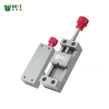 Cina BST-001T Mini Scheda madre Moxture per scheda madre PCB Supporto Jig Fixture Mobile Phone Fotocamera Mainboard Repair produttore