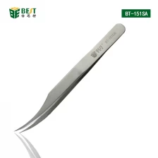 Cina BST-151SA Strumenti professionali Volume ciglia Extension Eye Lashes Tweezer produttore