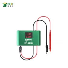 China BST -2010A Machine Burning Artifact Four-gear can adjust accuracy and accurate voltage Quick charging supercker-burning motherboard to repair mobile phone computer motherboard short-circuit detector manufacturer