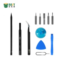 China BST-500 Multifunctional precision and convenient quick disassembly tool kit for iPhone to solve the disassembly problem more easily manufacturer