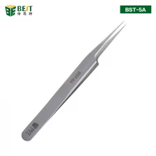 China BST-5A Matt tweezers manufacturer