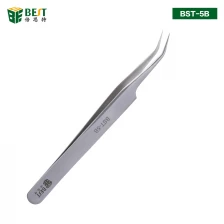 China BST-5B Matt tweezers manufacturer