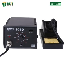 中国 BST-936D焊台 制造商