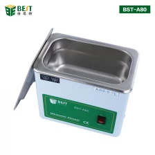 China BST-A80 Quality Assurance OEM ultrasonic washer for surgical instruments manufacturer