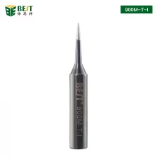 China High Quality Black 900M-T-I Environmental Friendly Solder Iron Tip manufacturer