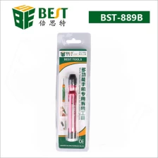 China Alta qualidade 6 in1 sem fio chave de fenda elétrica definir BST-889 fabricante