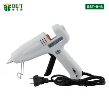 China High quality professional hot melt glue gun BST-B-B manufacturer