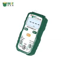 China BST-58F Non-contact Digital Multimeter DC/AC voltage current tester Auto Power off Digital Multimeter Tester manufacturer