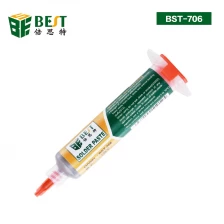 Cina Saldatura Tin Cream Tin Saldatura Saldatura BGA Flux Per Saldatura Saldatrice Saldatura Ripara Riparazione BST-710 produttore