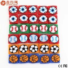 China China profession knitting factory, wholesale custom different styles of  sports finger protector manufacturer