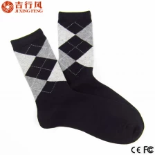 Κίνα Επαγγελματική Κίνα κάλτσες εργοστάσιο κατασκευής, δικτυωτό πλέγμα διαμαντιών χονδρικής κάλτσες κατασκευαστής