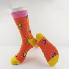 China Wholesale thick hot socks supplier,, Custom Women's Socks Wholesale Women's Custom Sock Manufacturers manufacturer
