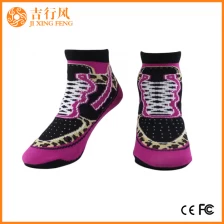 China Kinder Mädchen Kinder Socken Lieferanten und Hersteller Großhandel benutzerdefinierte Kinder Mädchen Kinder Socken Hersteller