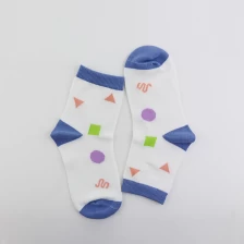 China Beste prijs pasgeboren gebreide sokken fabriek, pasgeboren candy sokken leveranciers fabrikant