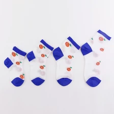 Cina Calzini neonati in cotone personalizzati, nuovi fornitori di calzini neonati di moda produttore