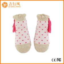 Китай хлопчатобумажные носки с низким вырезом для новорожденных поставщиков и производителей производителя