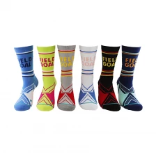 China Sport lange Socken Lieferanten, Sport lange Socks Hersteller, China Großhandel Sport lange Socken Hersteller