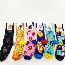 Κίνα γυναίκες πολύχρωμα κατασκευαστές κάλτσες, Κίνα γυναίκες κάλτσες Προμηθευτές, Κίνα γυναίκες κάλτσες χονδρέμποροι κατασκευαστής
