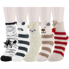 Chine Femmes Cute Chaussettes Fabricants, Femmes Chaussettes mignonnes Exporteur, Femmes Chaussettes mignonnes Chine fabricant