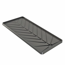 ประเทศจีน ก้างปลาพลาสติกแบบกำหนดเองที่ดีที่สุด Hidroponik Grow Drain Away Trays For Vegetables ผู้ผลิต