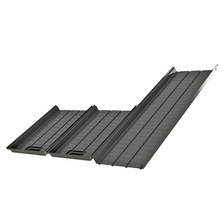 China Infinity White Black Grey ABS Plastic Greenhouse Hydro Growing Flood Drain Table For Vegetables manufacturer
