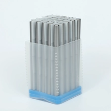 Kina Super Hard Tungsten Cemented Carbide Round Bar for Drill Bits - COPY - dcl7vs tillverkare